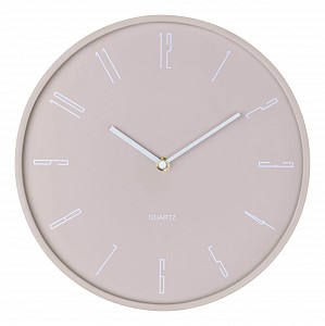 Настенные часы (30x4 см) Aviere 29501