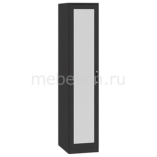 

Шкаф для белья Токио СМ-131.10.002 венге цаво/венге цаво