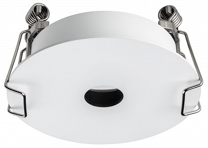 Рамка на 1 светильник Spira 074106-12