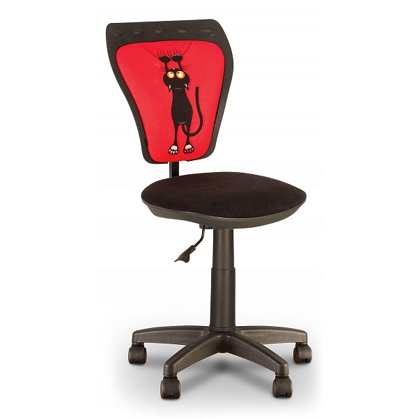 

Стул компьютерный Ministyle GTS RU CAT, Ministyle GTS RU CAT