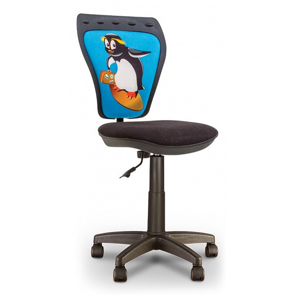 

Стул компьютерный Ministyle GTS RU PENGUIN, Ministyle GTS RU PENGUIN