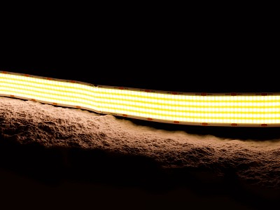 Лента светодиодная SWG-COB SWG-COB1600-24-40-NW