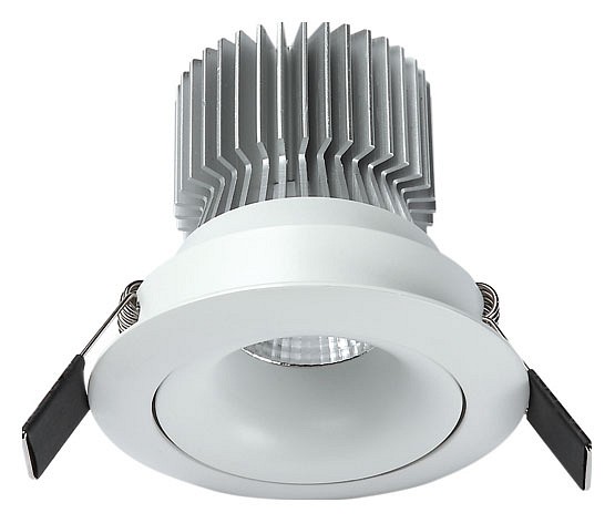 

Встраиваемый светильник Formentera C0076