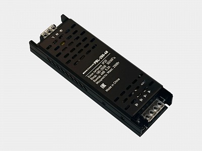 Блок питания PBL 250Вт 48В PBL-250-48
