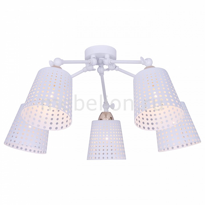 

Потолочная люстра Kristiana TL1154-5D, Kristiana TL1154-5D