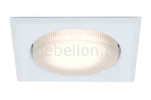 

Комплект из 3 встраиваемых светильников Quality 98633, Quality 98633