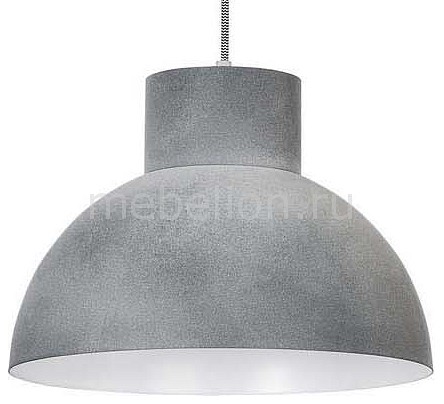 

Подвесной светильник Works Concrete 6510, Works Concrete 6510