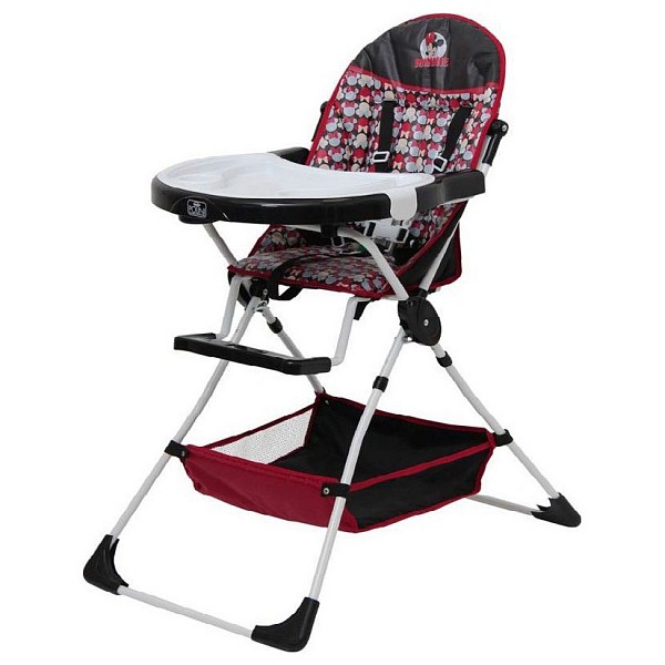 

Стул для кормления Polini kids Disney baby 252, Polini kids Disney baby 252