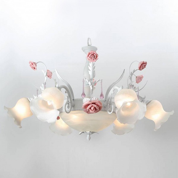 

Подвесная люстра Fiori di Rose 105.6.2, Fiori di Rose 105.6.2