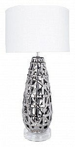 Настольная лампа декоративная Taiyi A4002LT-1CC
