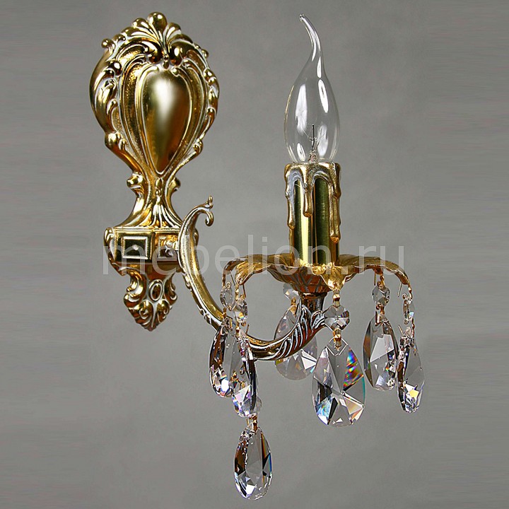 

Бра Benisa 2226/1 WP Tear Drop, Benisa 2226/1 WP Tear Drop
