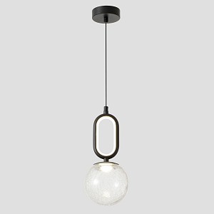 Светодиодный светильник CATKIN Crystal Lux (Испания)