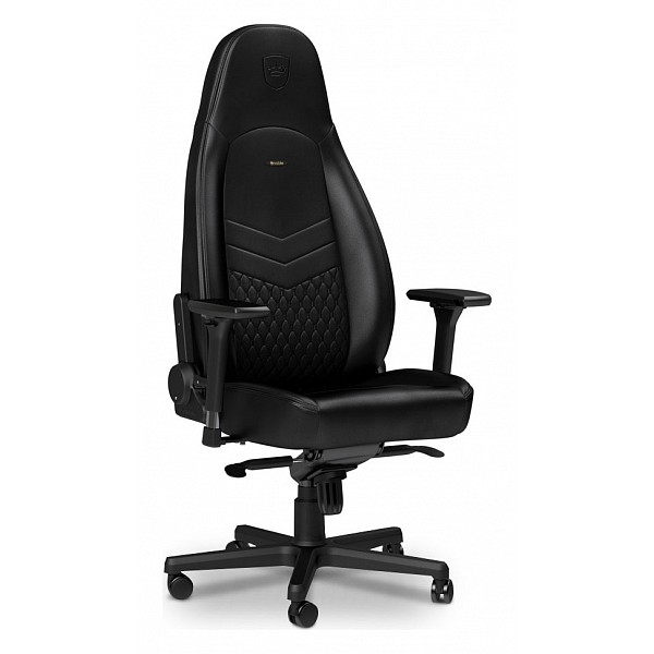 фото Кресло игровое Noblechairs Icon