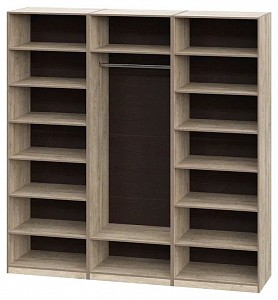 Шкаф  Этна () 