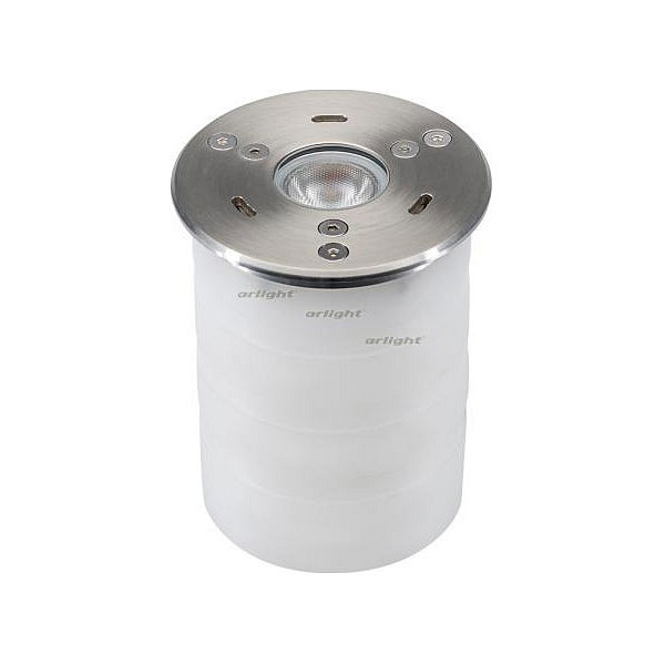 

Встраиваемый в дорогу светильник KT-AQUA-R85-7W Warm3000 (SL, 25 deg, 12V) 024938, KT-AQUA-R85-7W Warm3000 (SL, 25 deg, 12V) 024938