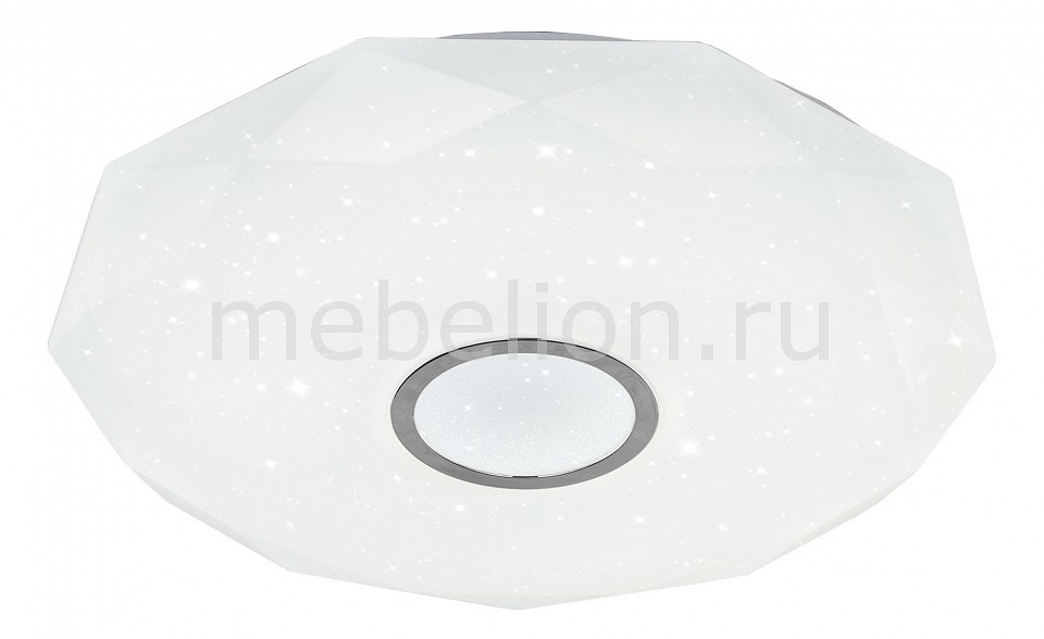 

Накладной светильник Диамант CL71380R