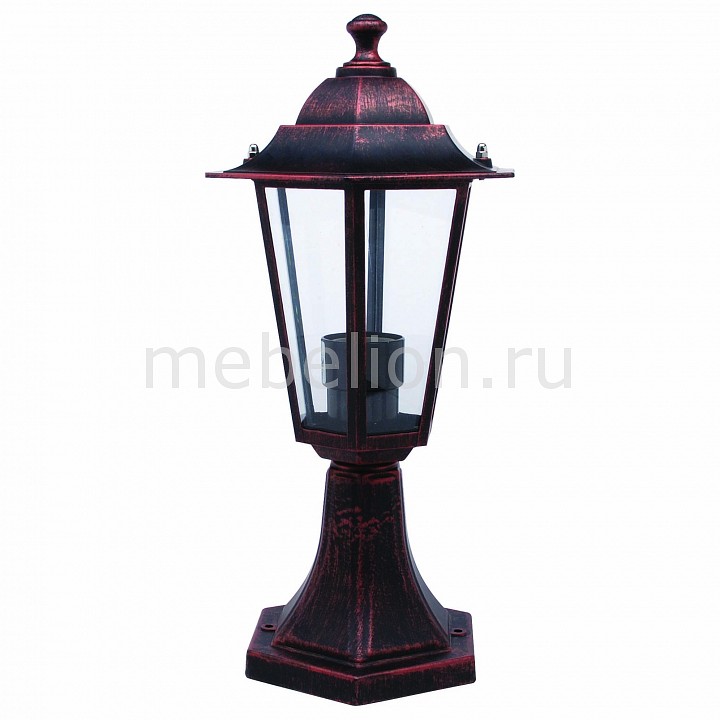 

Наземный низкий светильник Erguvan HRZ00001002