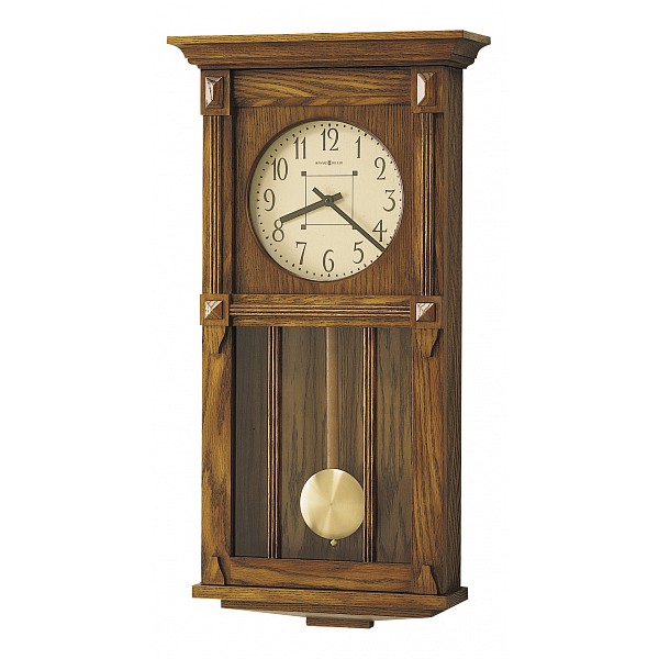 

Настенные часы (43x83 см) Ashbee 620-185, Дуб, (43x83 см) Ashbee 620-185