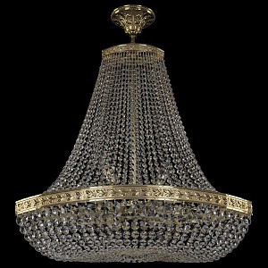 Светильник потолочный Bohemia Ivele Crystal 1911 (Чехия)