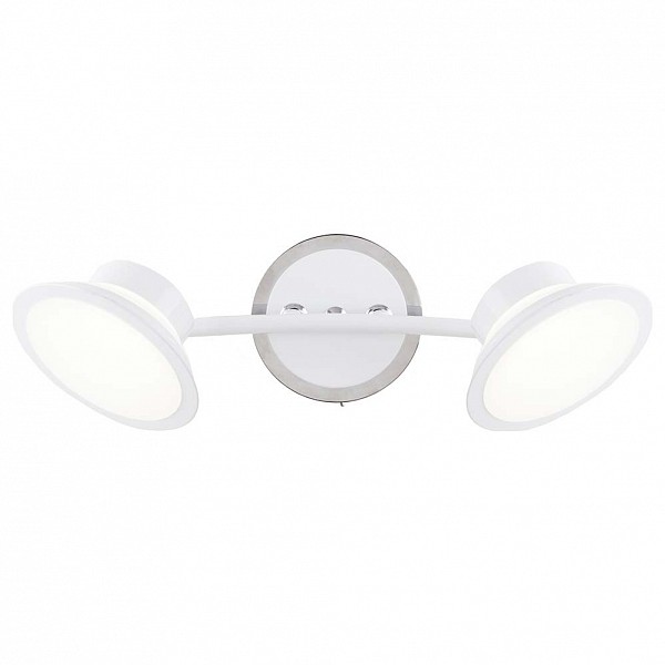 фото Бра Simonta 104/2A-LEDWhite Idlamp