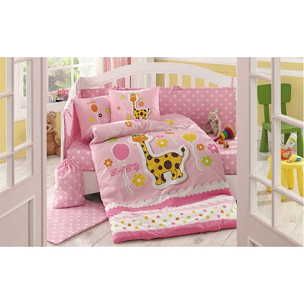 фото Комплект с одеялом детский PUFFY Hobby home collection