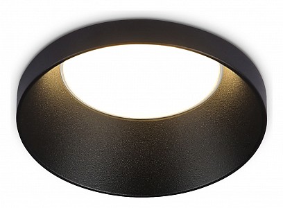Светильник потолочный Ambrella Light TN (Россия)