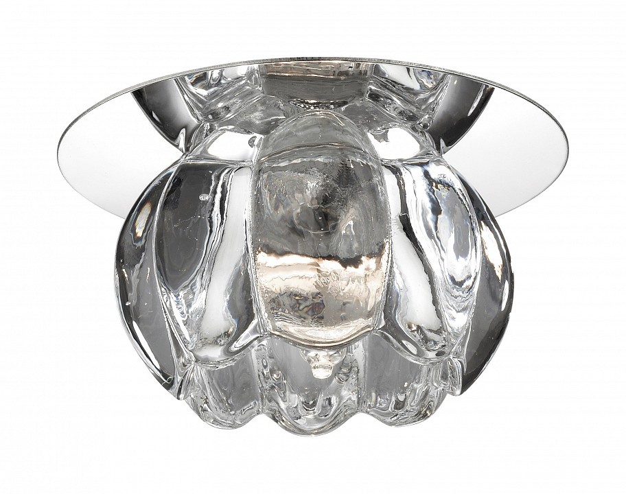 

Встраиваемый светильник Crystal 369605