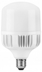 Лампа светодиодная [LED] Feron E27 40W 4000K