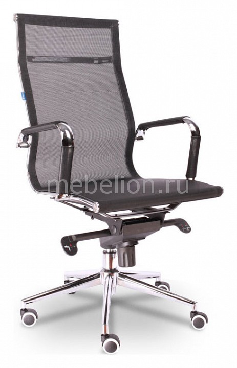 

Кресло компьютерное Opera M EC-01Q Mesh Black, Opera M EC-01Q Mesh Black