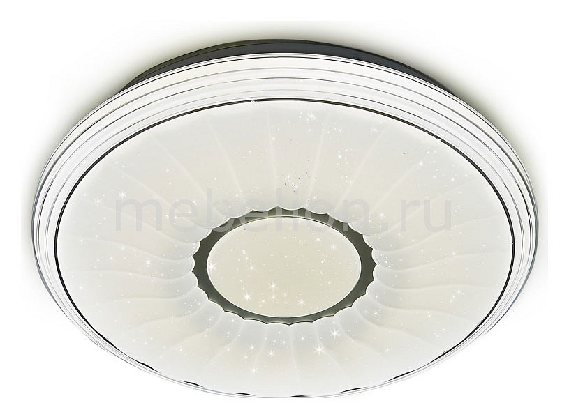 

Накладной светильник Orbital Air F11 WH 72W D400, Orbital Air F11 WH 72W D400