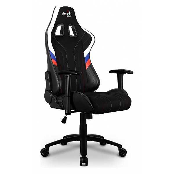 

Кресло игровое Aero 1 Alpha, Aero 1 Alpha
