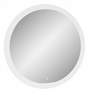Зеркало настенное с подсветкой (78 см) Bolzano AM-Boz-780-DS-F