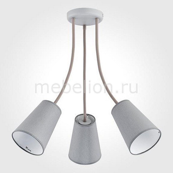 

Светильник на штанге 2100 Wire Gray