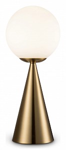 Настольная лампа декоративная Glow FR5289TL-01BS