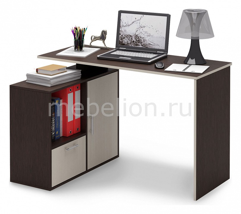 

Стол письменный Слим-4, Слим-4