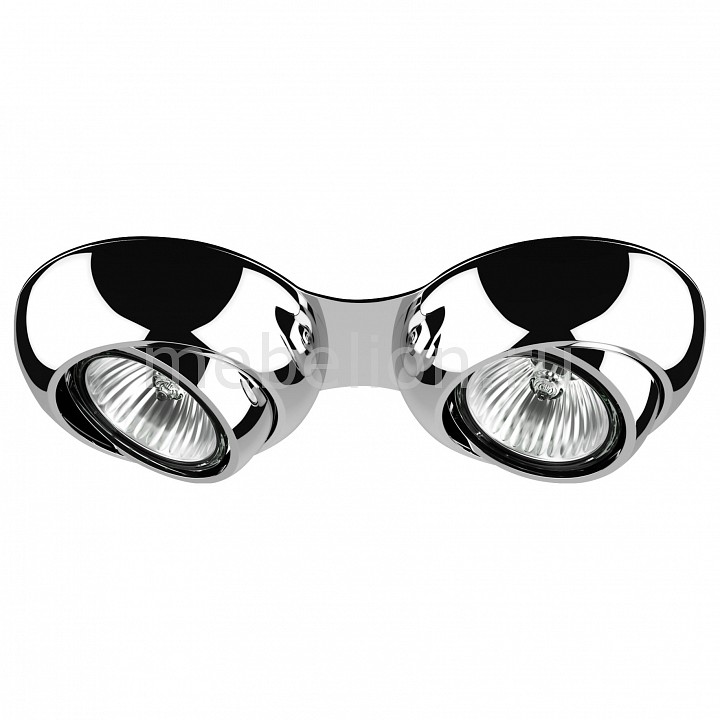 

Встраиваемый светильник Ocula 011824