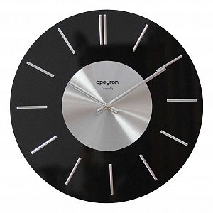 Настенные часы (32.7x4.5 см) GL200923