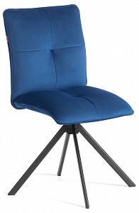 Стул для кухни на металлических ножках