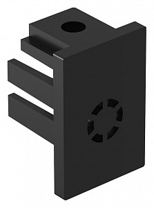 Заглушка для трека Presto A622006E