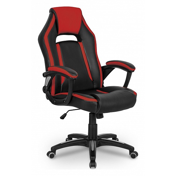 

Кресло игровое CH-829/BL+RED, CH-829/BL+RED