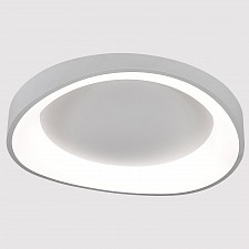 Накладной светильник A2698PL-60WH