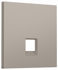 Накладка для розетки RJ-11 и RJ-45 SIGMA SP3720
