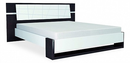 Кровать двуспальная 1861301
