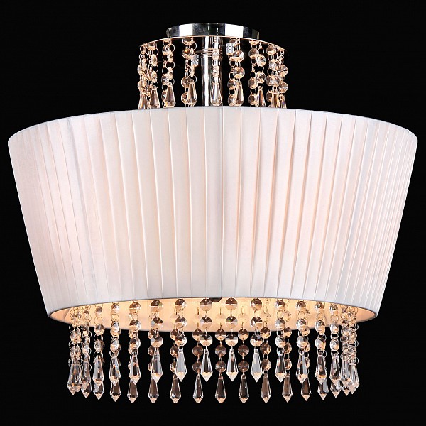

Светильник на штанге Intrigue 11356/5C CHROME, CLEAR, Intrigue 11356/5C CHROME, CLEAR