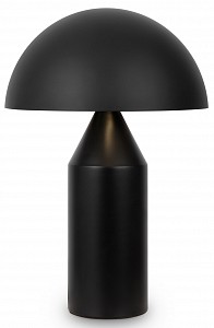 Настольная лампа декоративная Eleon FR5218TL-02B1