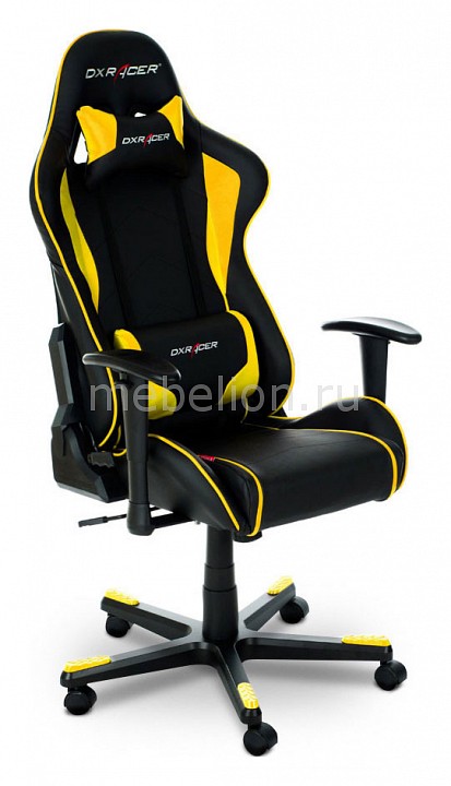 Кресло игровое DXRacer Formula OH/FE08/NY