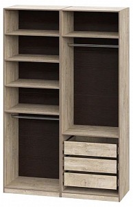 Шкаф  Этна () 