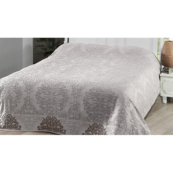

Простыня (200x220 см) Ottoman, Капучино, (200x220 см) Ottoman