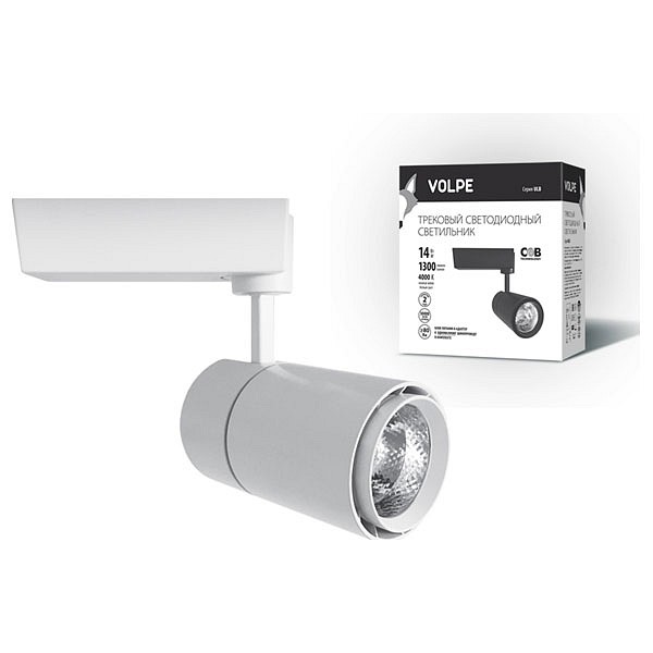

Светильник на штанге ULB-Q252 ULB-Q252 14W/NW/H WHITE, ULB-Q252 ULB-Q252 14W/NW/H WHITE