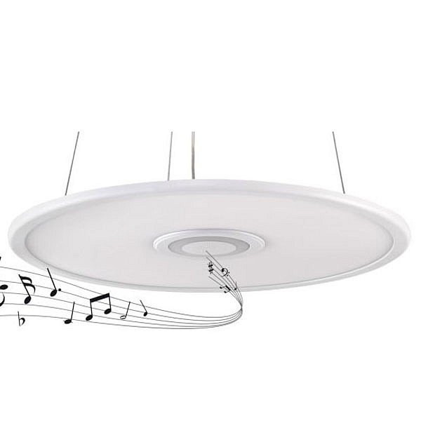 

Подвесной светильник ZN-36 ZN-36-65K, ZN-36 ZN-36-65K